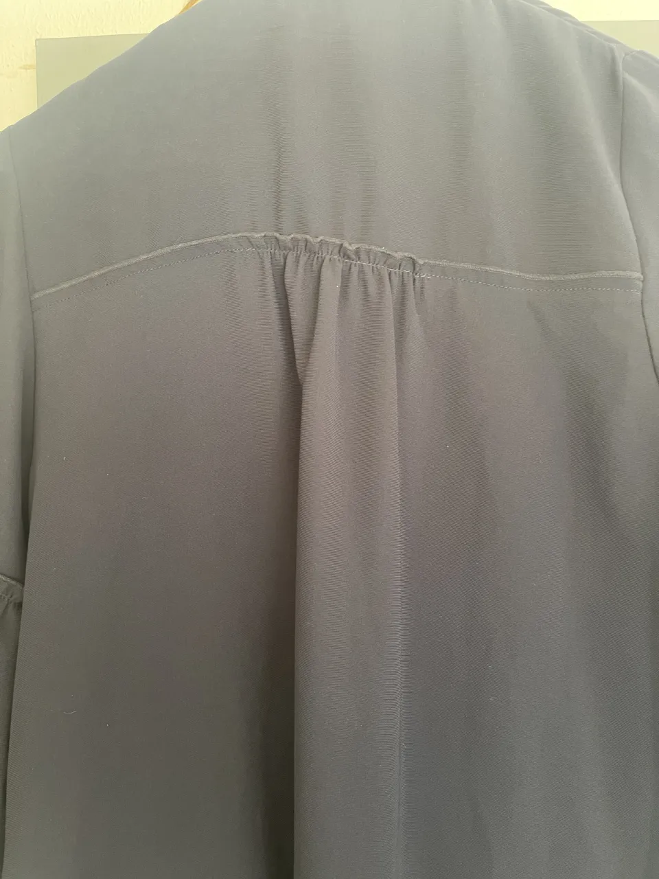 Tapado H&M - Vista 5