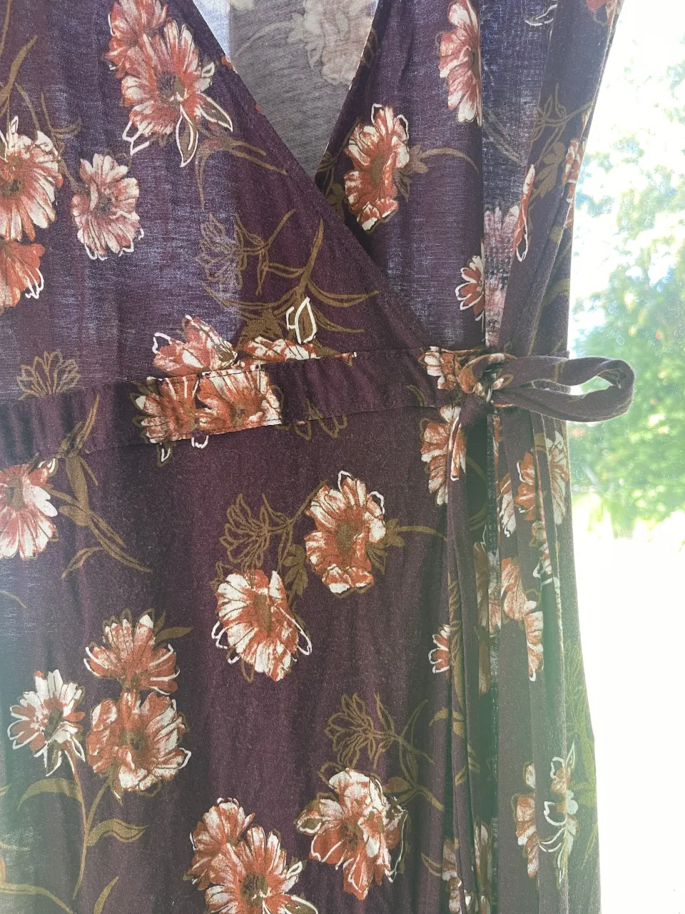 Vestido Forever 21 - Vista 3