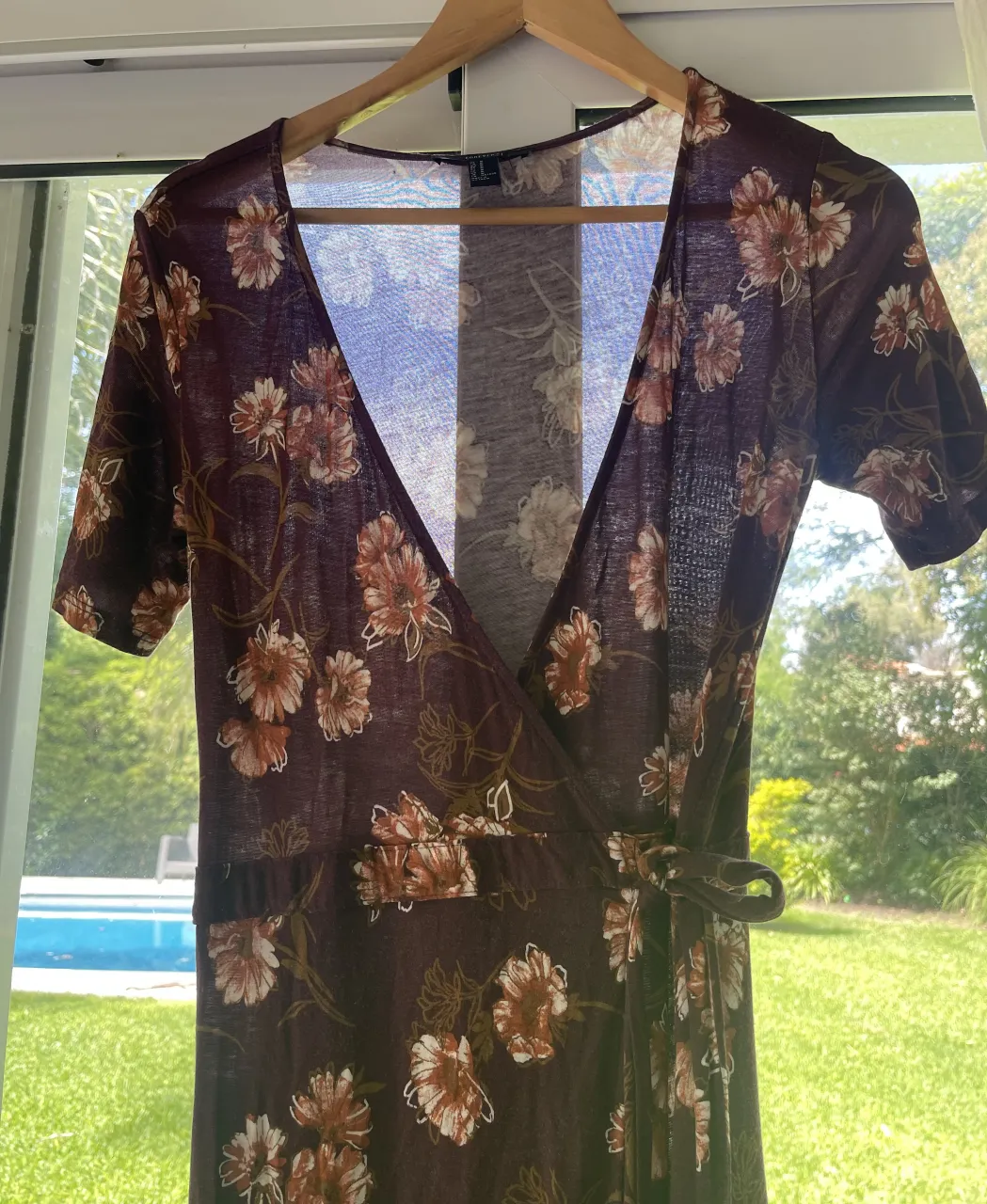 Vestido Forever 21 - Vista 4