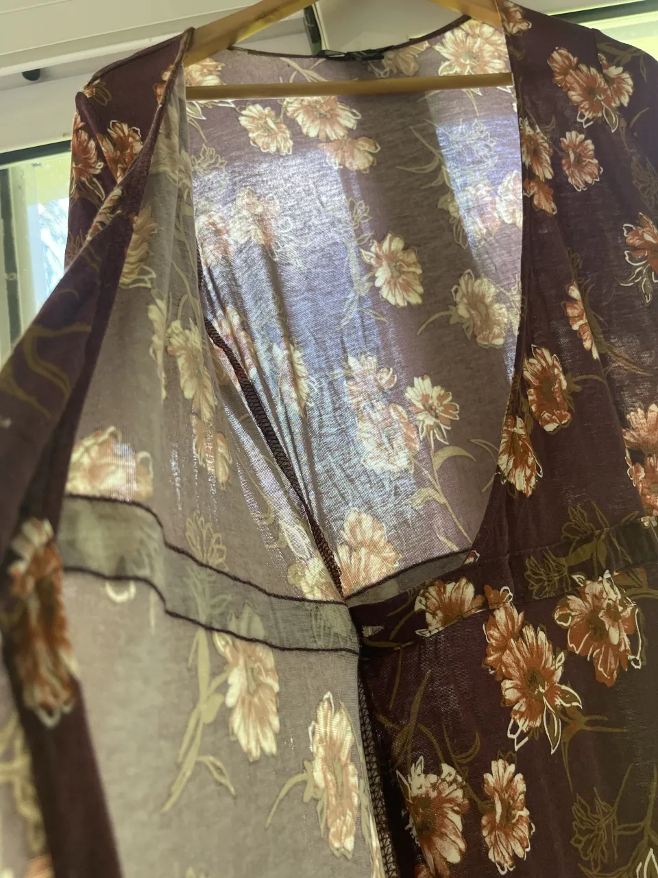 Vestido Forever 21 - Vista 2