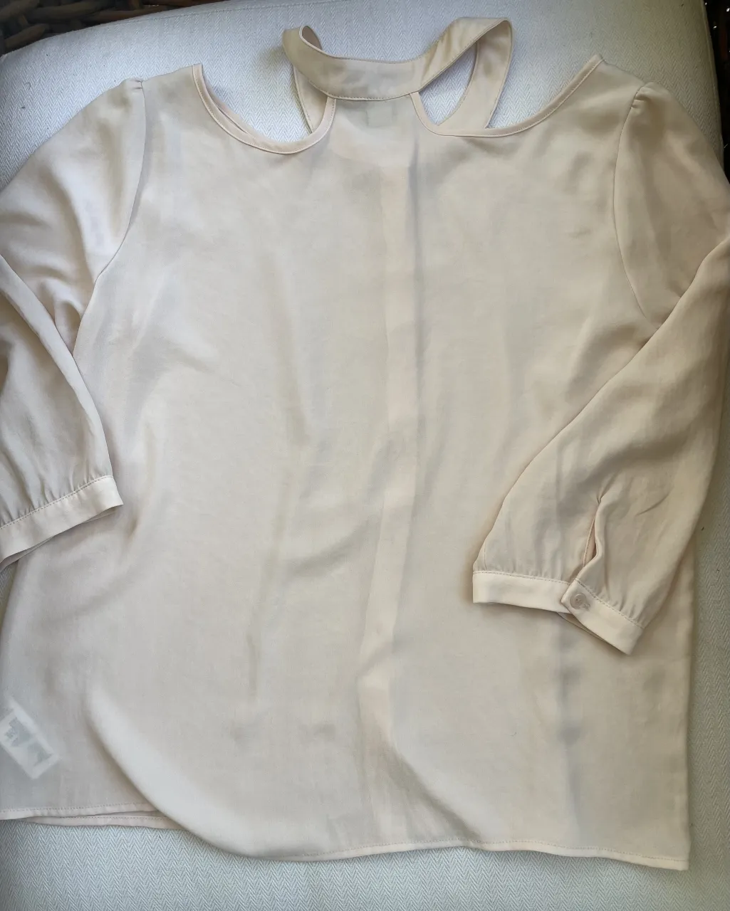 Camisa Forever 21 - Vista 4