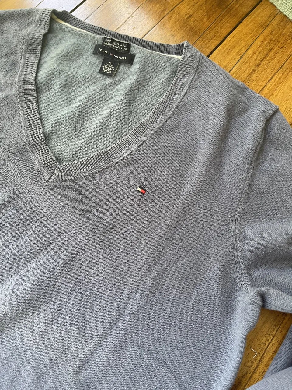 Sweater Tommy Hilfiger - Vista 2
