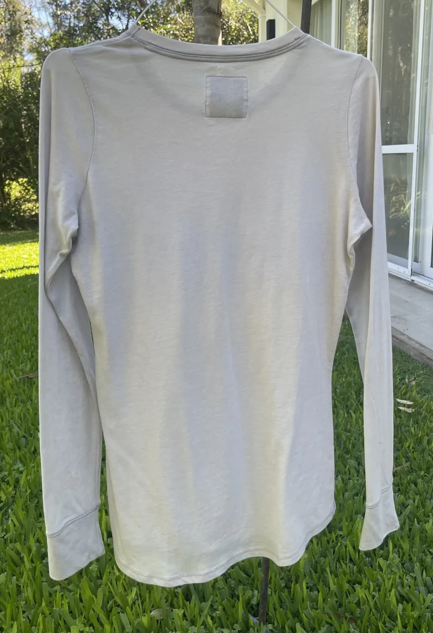 Remera Abercrombie & Fitch - Vista 4