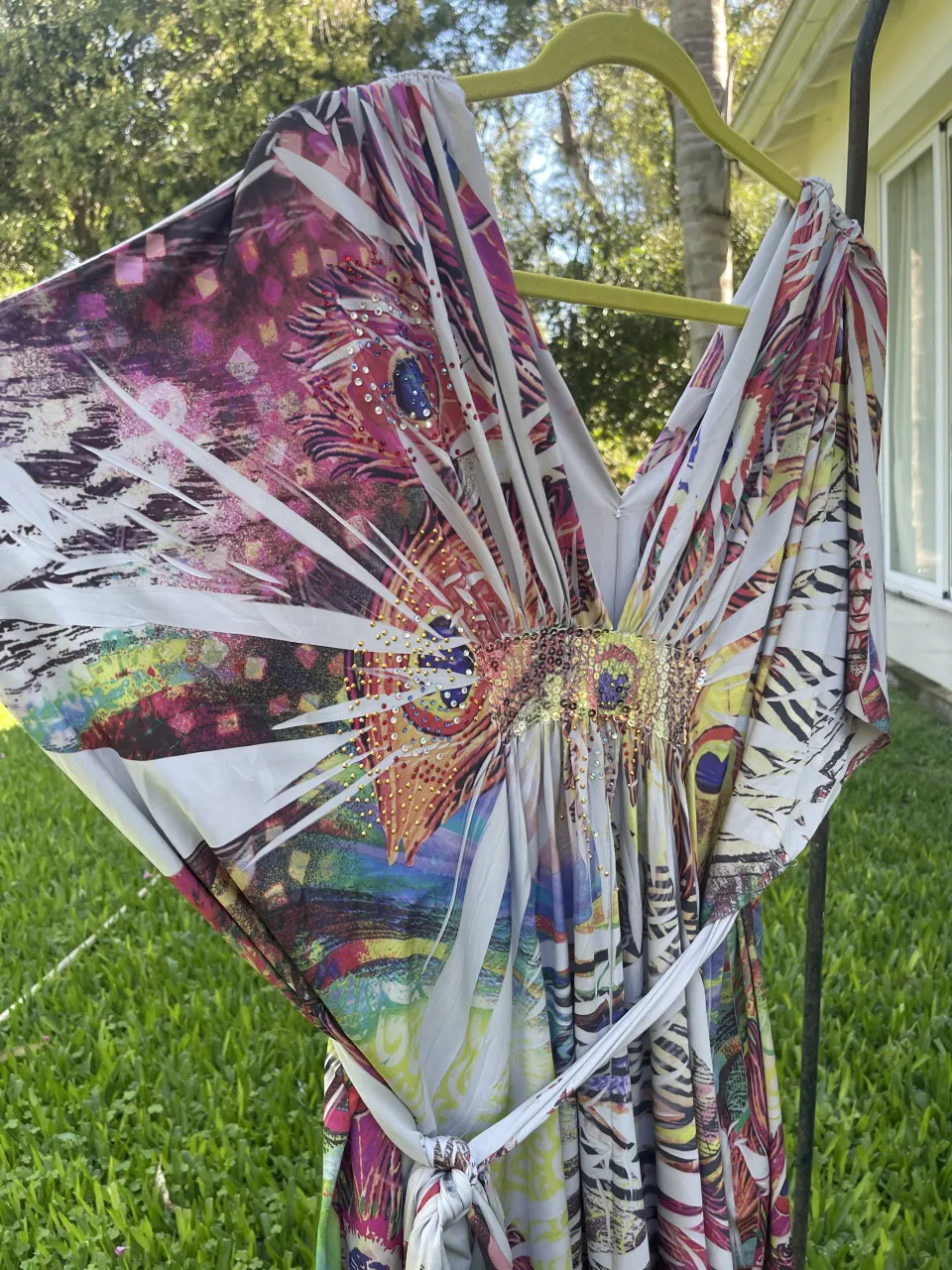 Vestido Importado  de usa - Vista 4