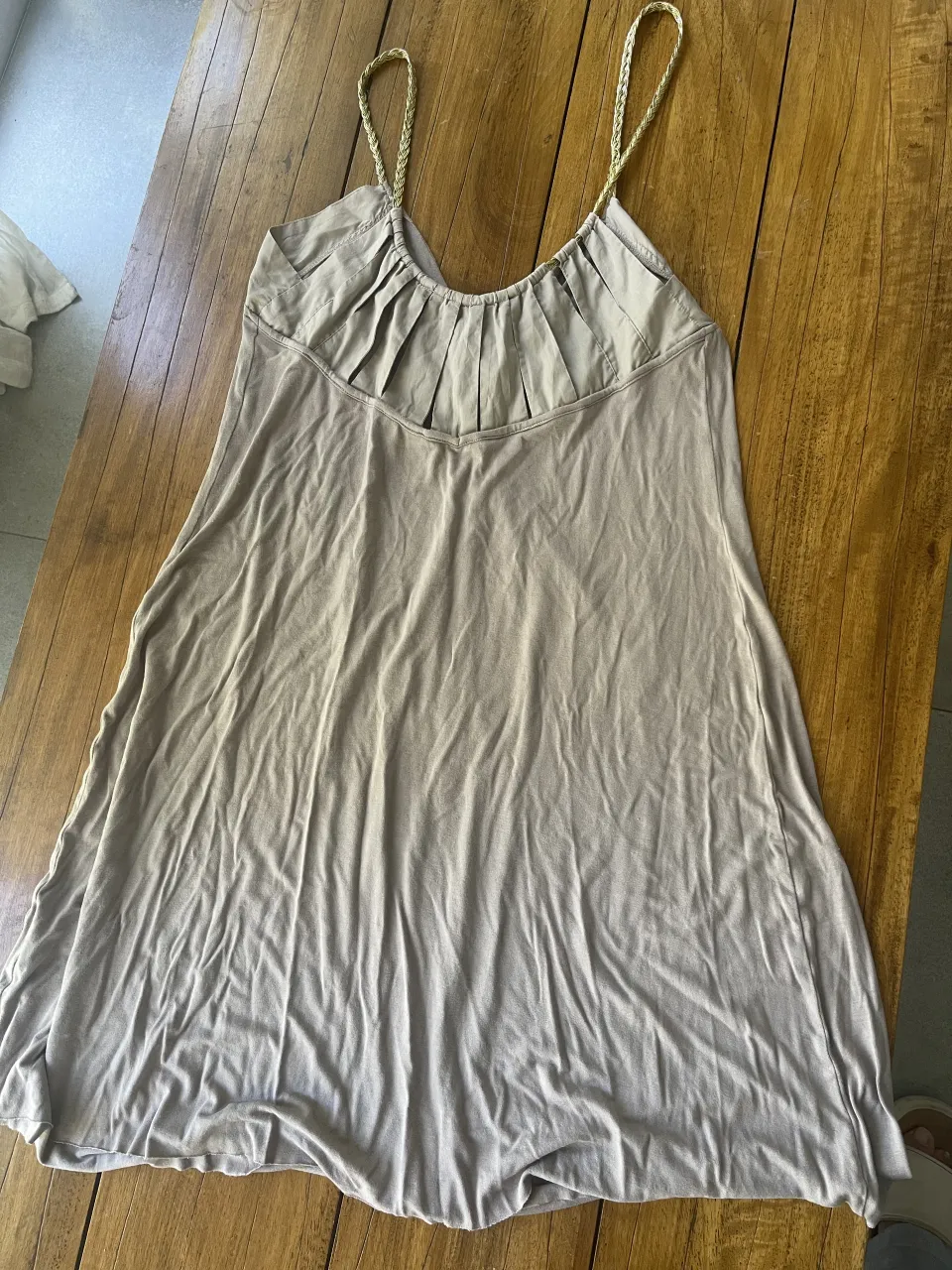 Vestido Armani Exchange - Vista 4