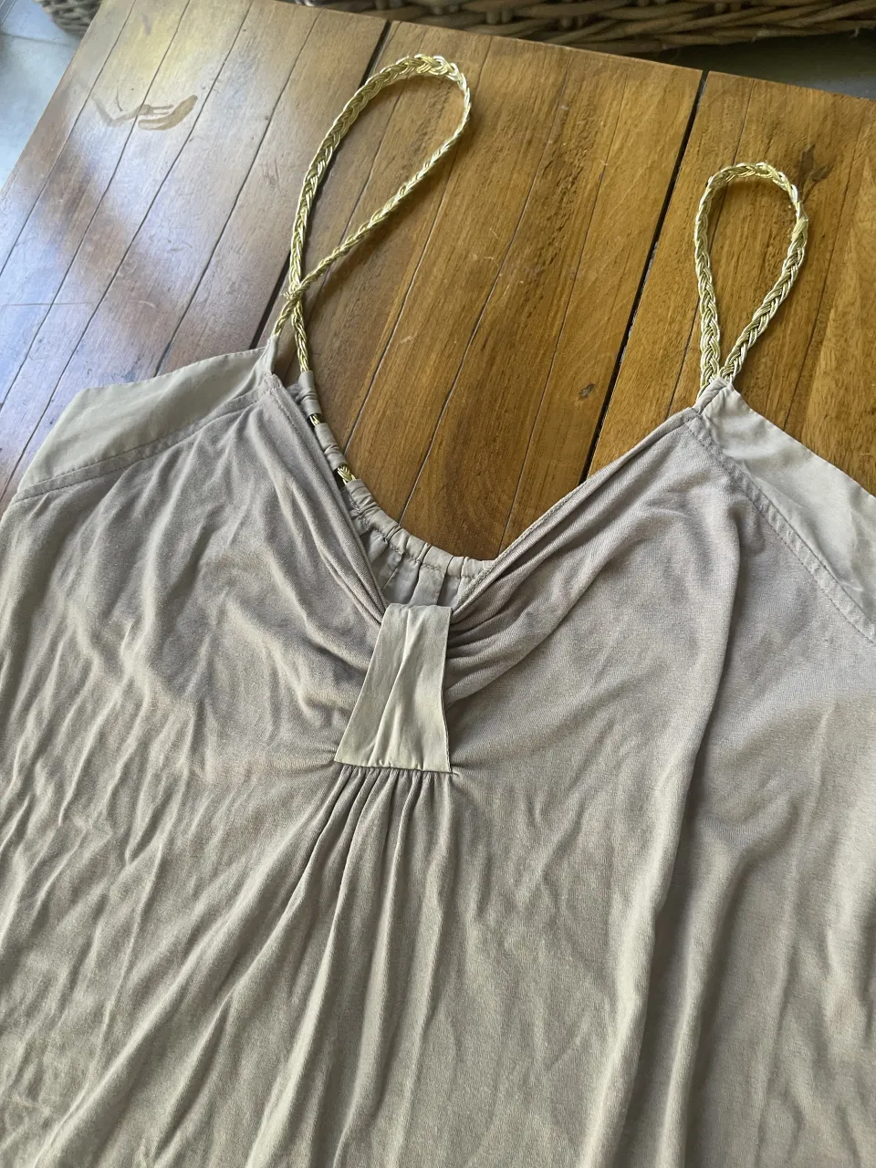 Vestido Armani Exchange - Vista 5