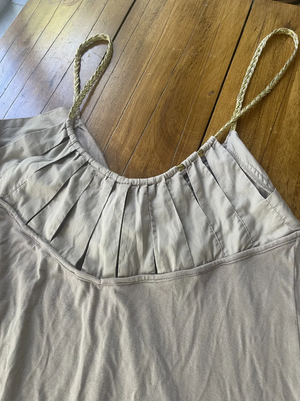 Vestido Armani Exchange - Vista 3