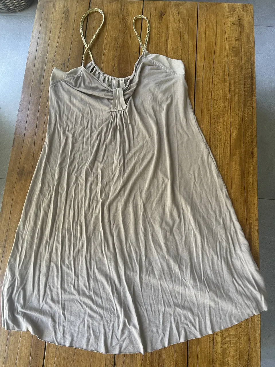 Vestido Armani Exchange - Vista 6