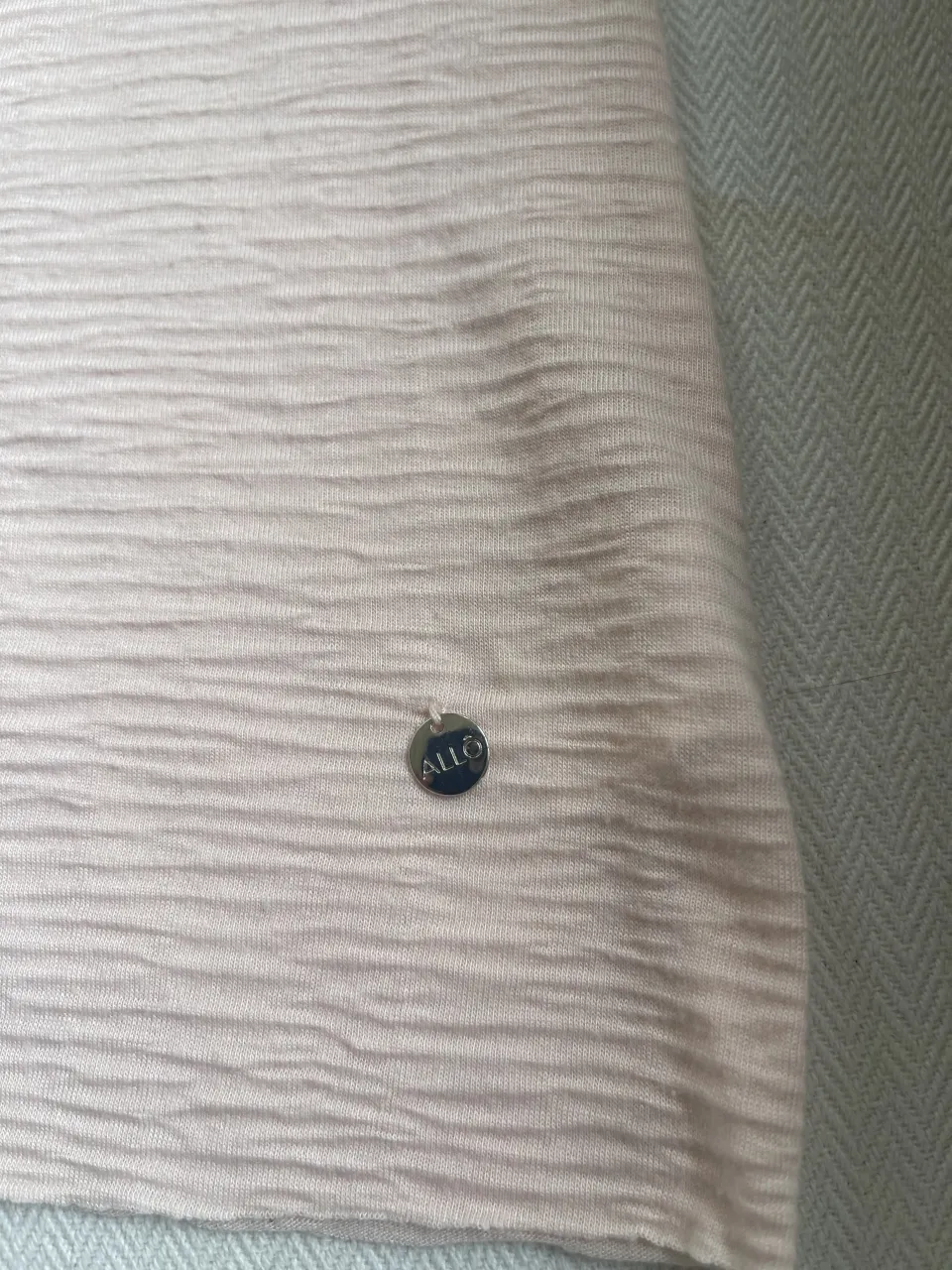 Top Allô Martínez - Vista 3