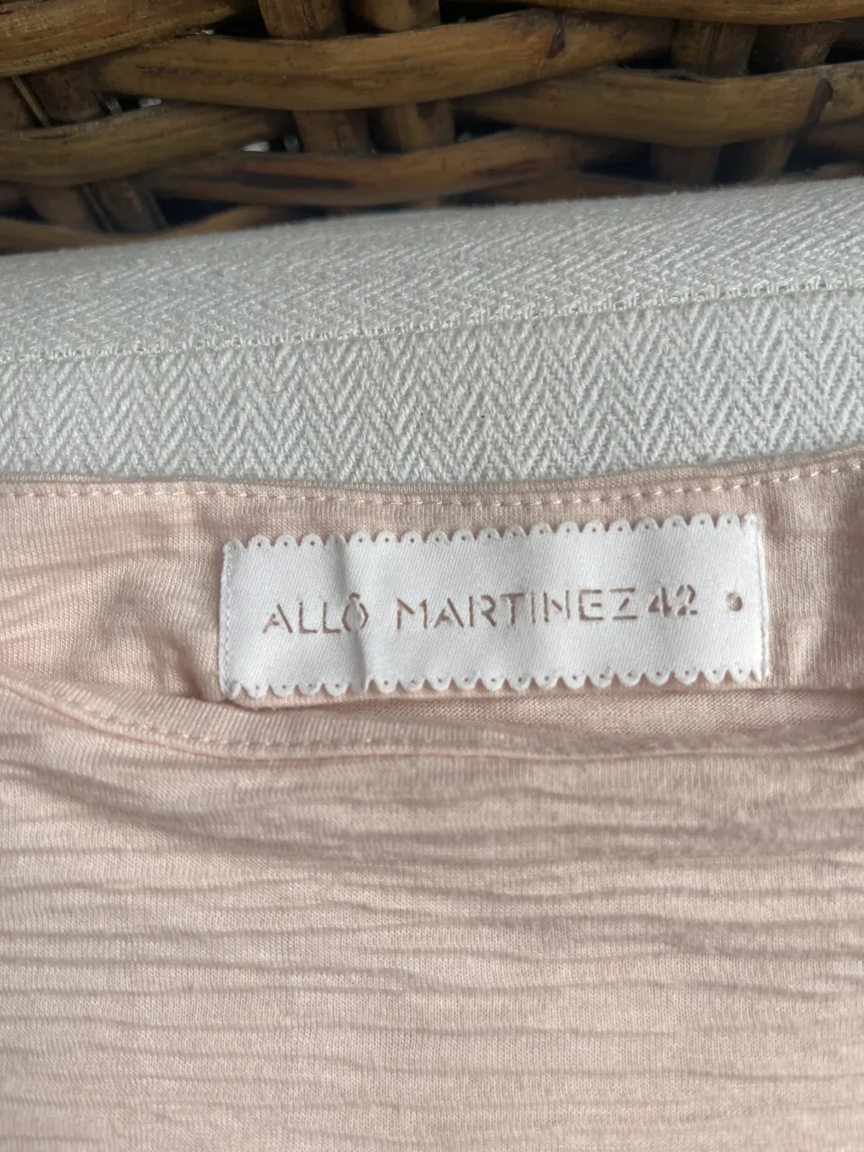 Top Allô Martínez - Vista 4