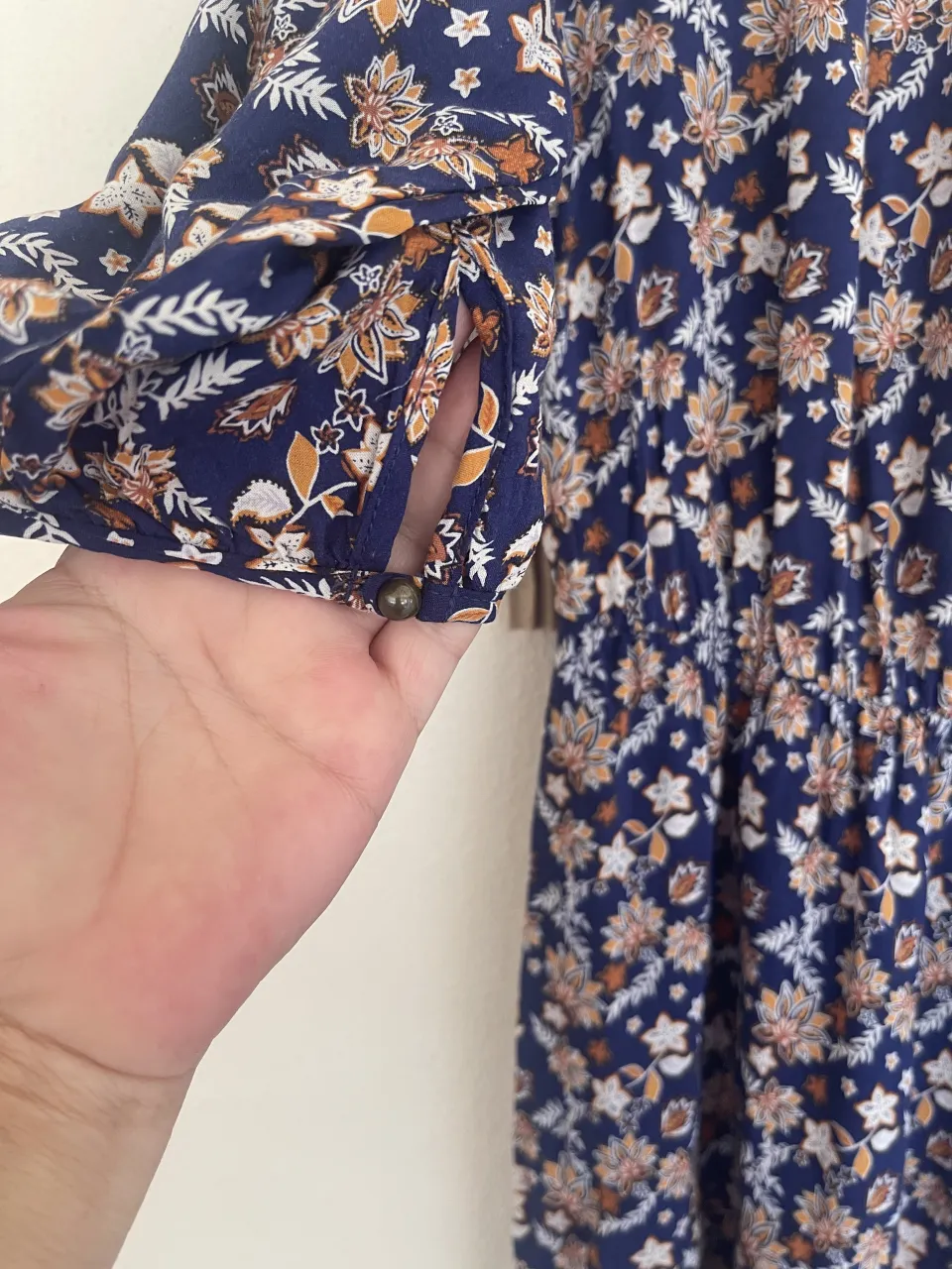 Vestido Forever 21 - Vista 3