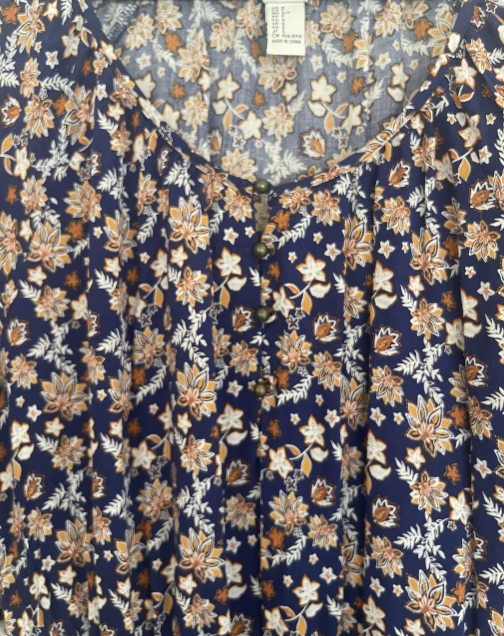 Vestido Forever 21 - Vista 2