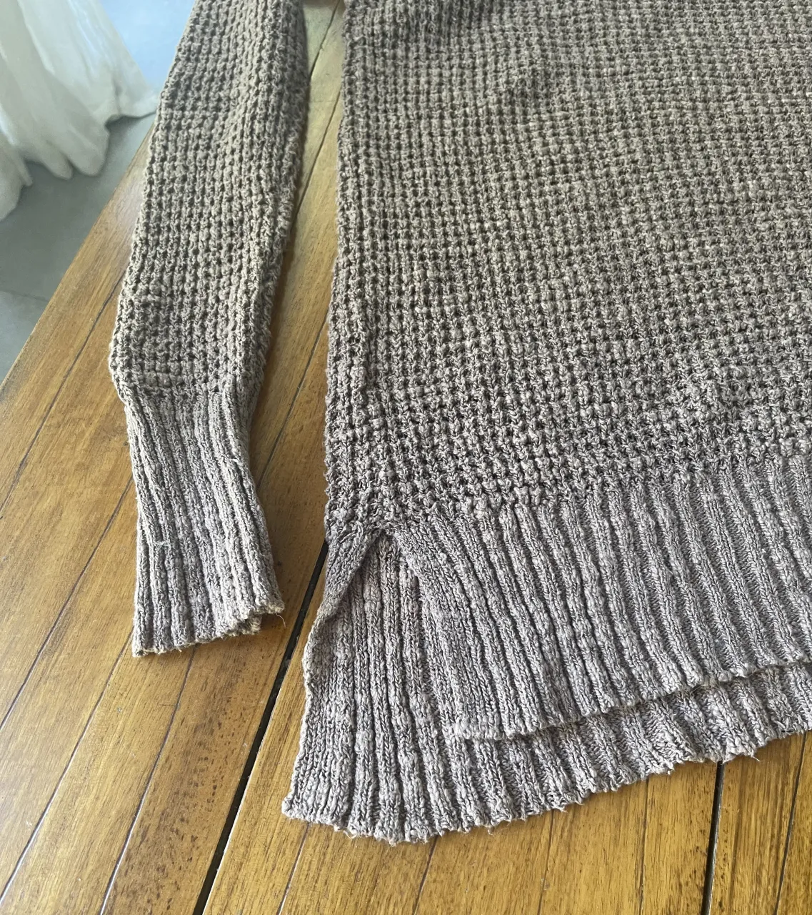 Sweater American Eagle Outfitters - Vista 4