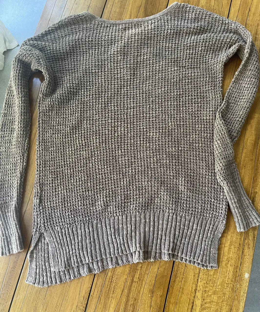 Sweater American Eagle Outfitters - Vista 3