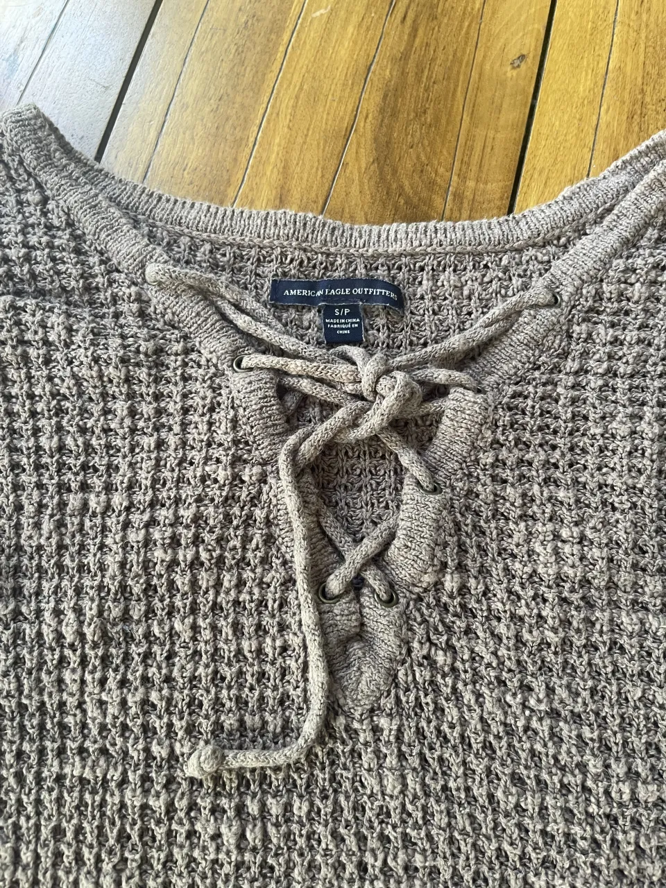 Sweater American Eagle Outfitters - Vista 2
