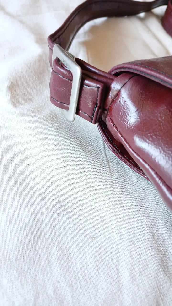 Cartera Vogarty - Vista 3