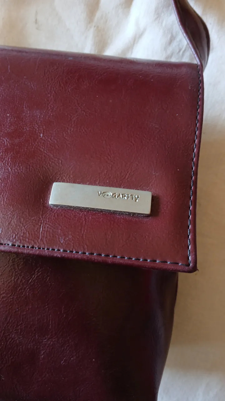 Cartera Vogarty - Vista 2