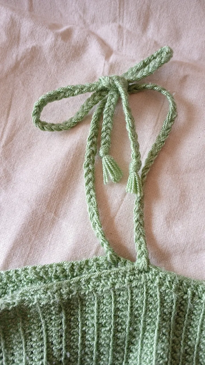 Top Diseño propio - Vista 3