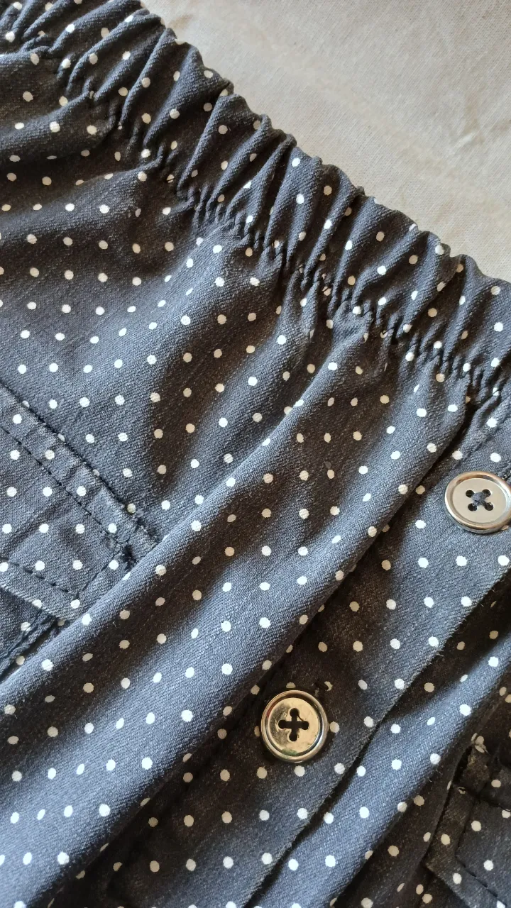 Minifalda Sin marca - Vista 6