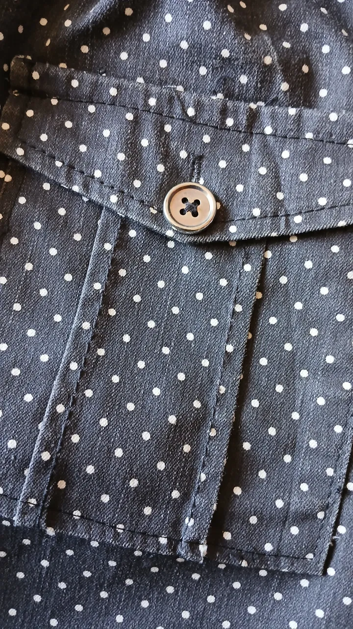 Minifalda Sin marca - Vista 5