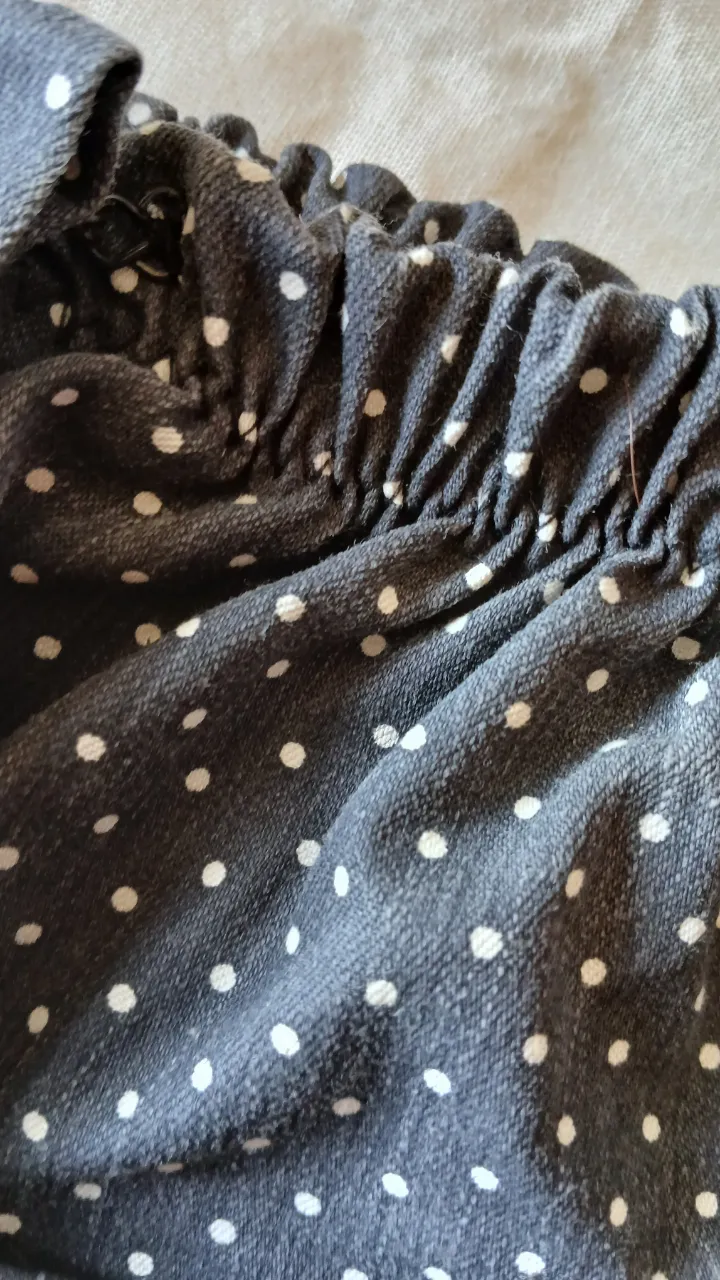 Minifalda Sin marca - Vista 4