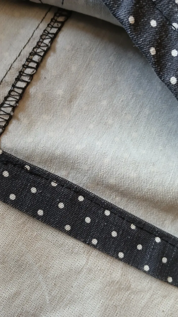 Minifalda Sin marca - Vista 2