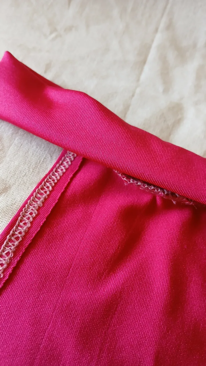 Top Sin marca - Vista 3