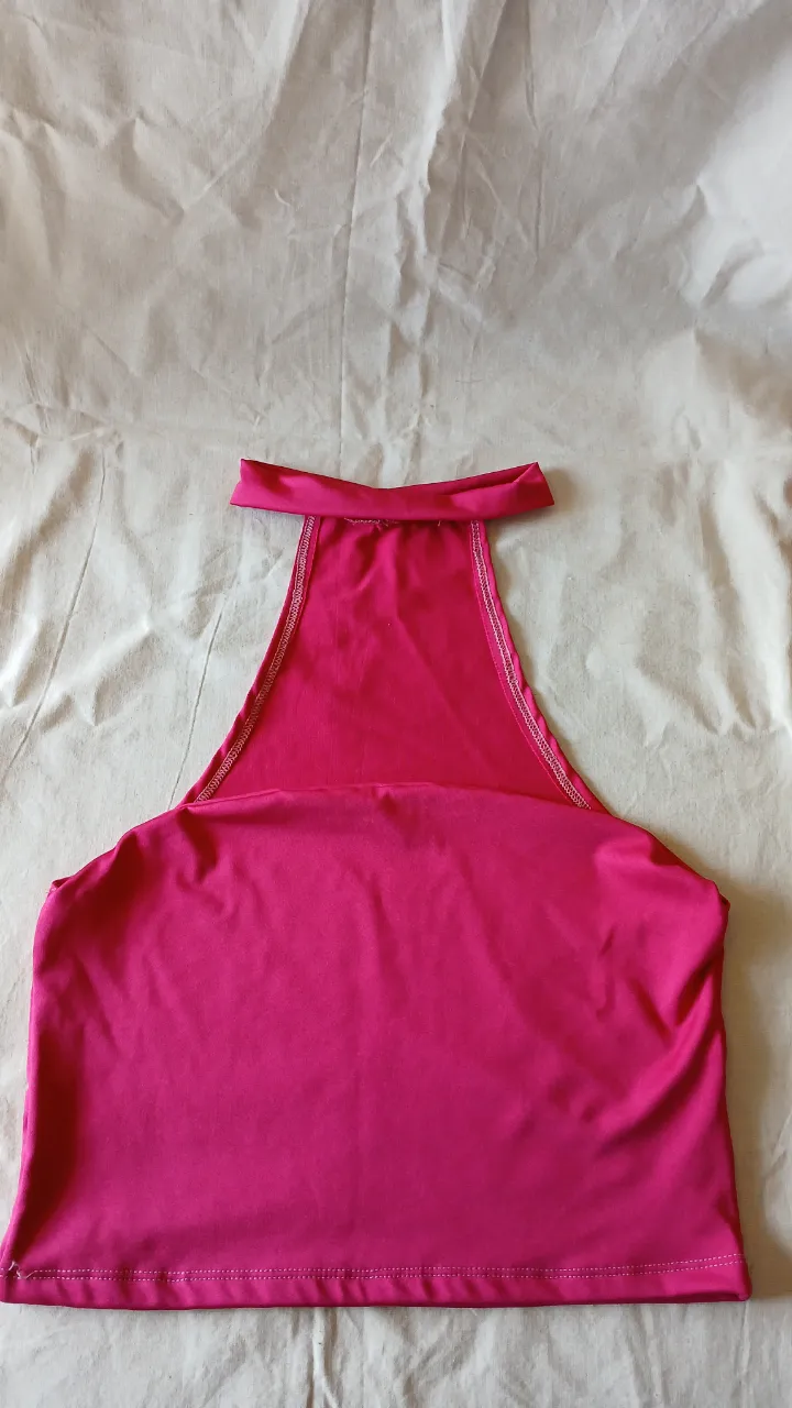 Top Sin marca - Vista 4