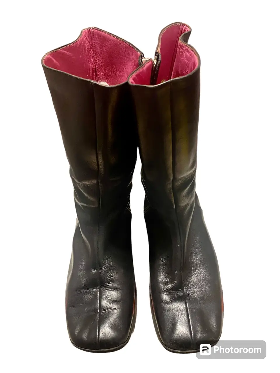 Botas Sybyl Vane - Vista 5