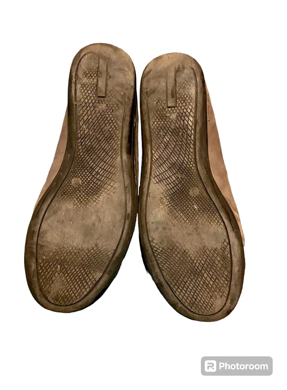 Zapatillas Viamo - Vista 4