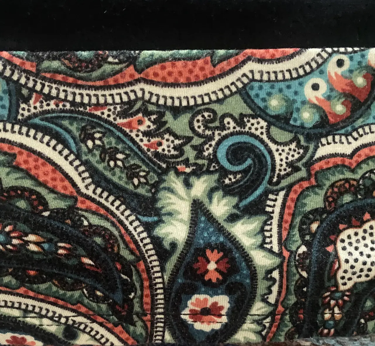 Vestido Sin marca - Vista 2
