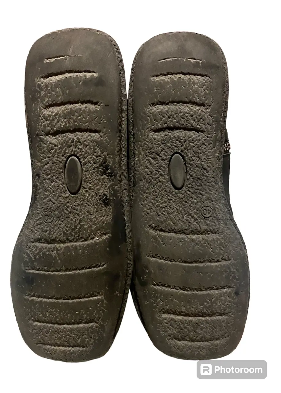 Botas Sybyl Vane - Vista 6