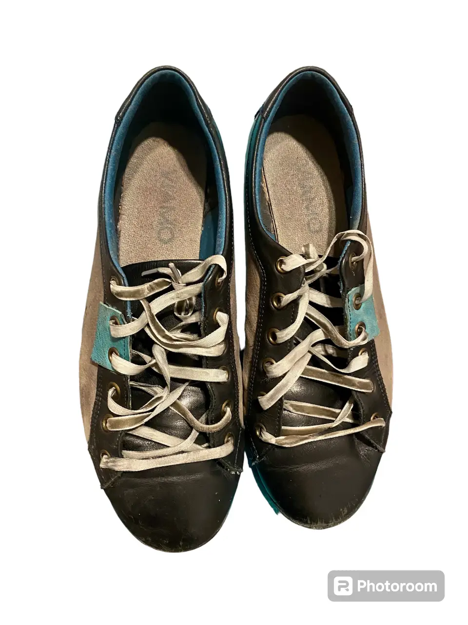 Zapatillas Viamo - Vista 3