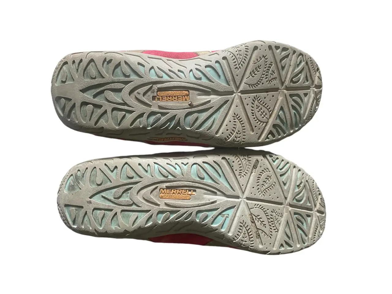 Zapatillas Merrell - Vista 4