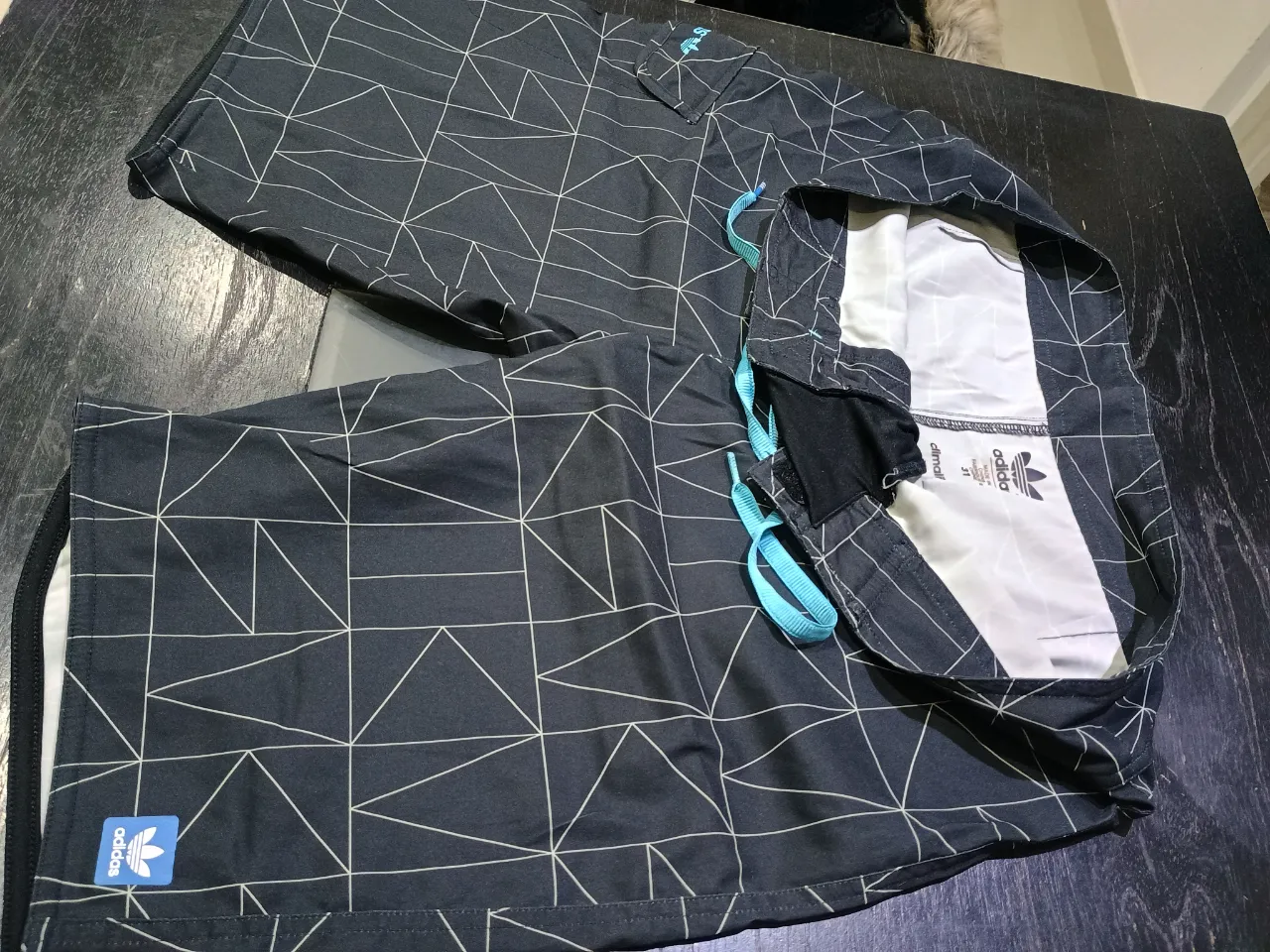 Short adidas - Vista 2