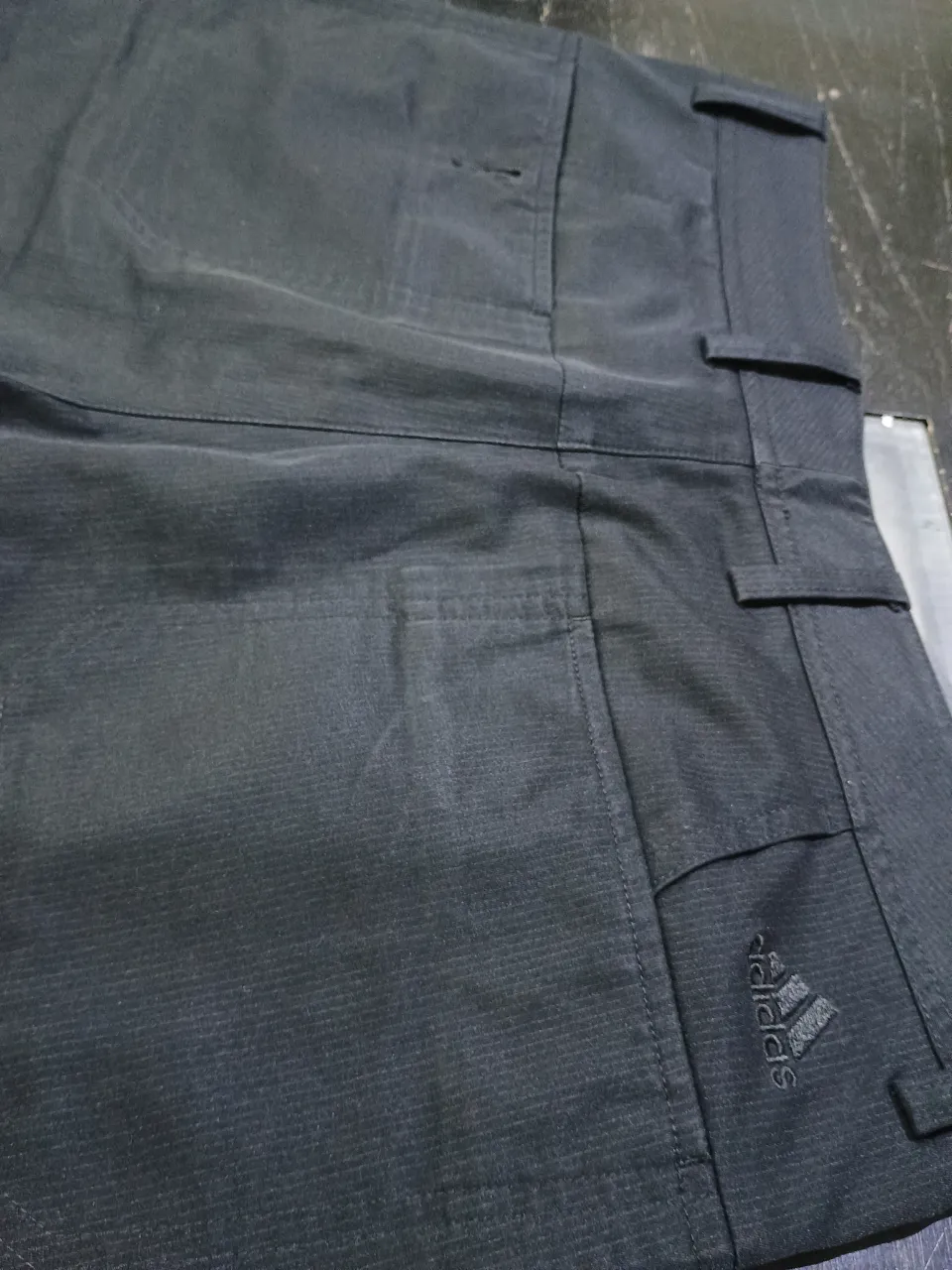 Short adidas - Vista 3