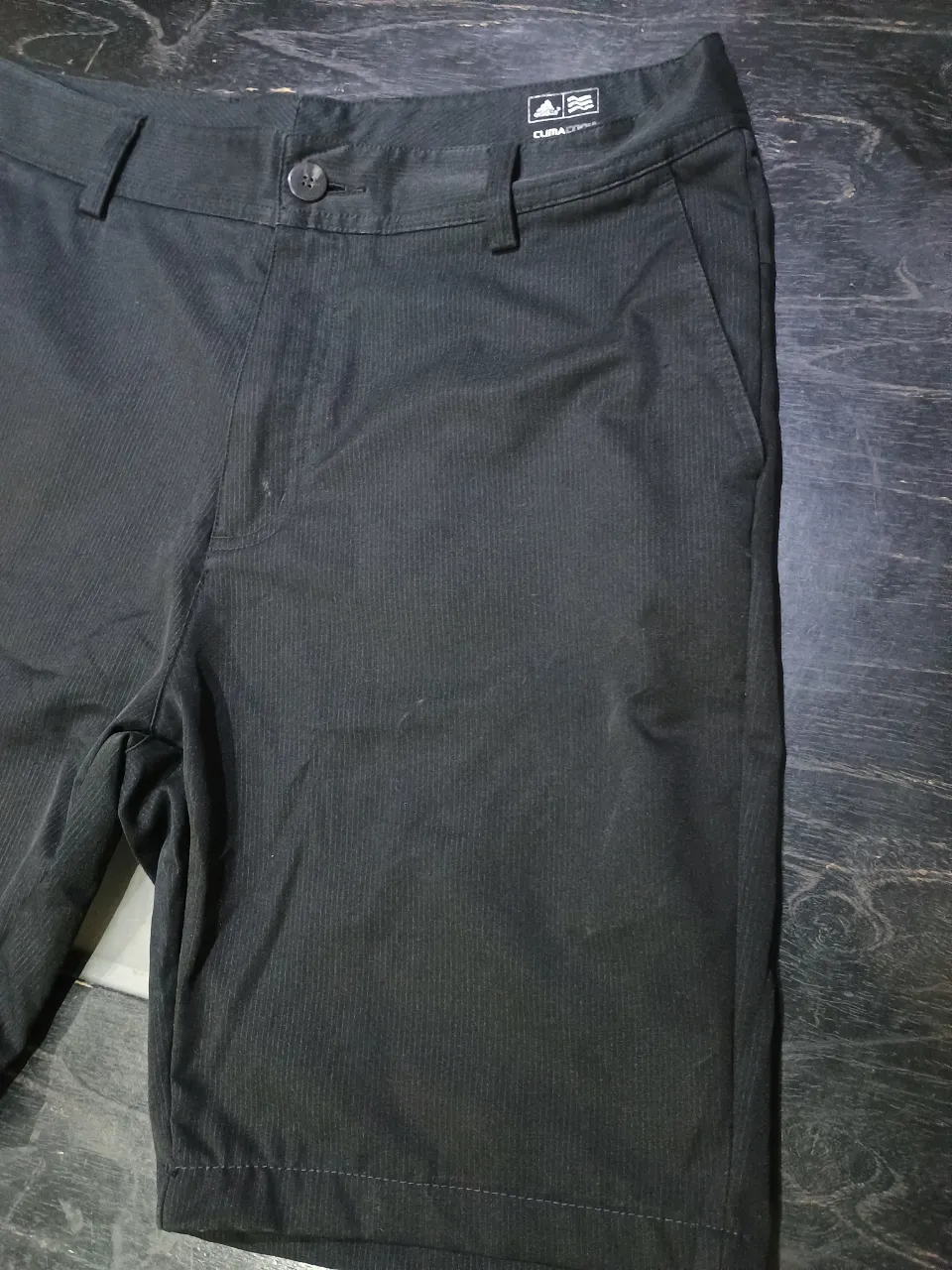 Short adidas - Vista 5
