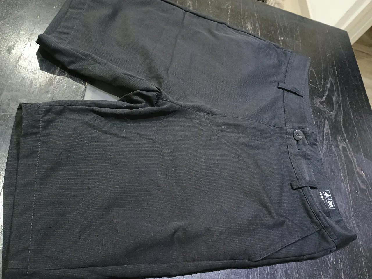 Short adidas - Vista 4
