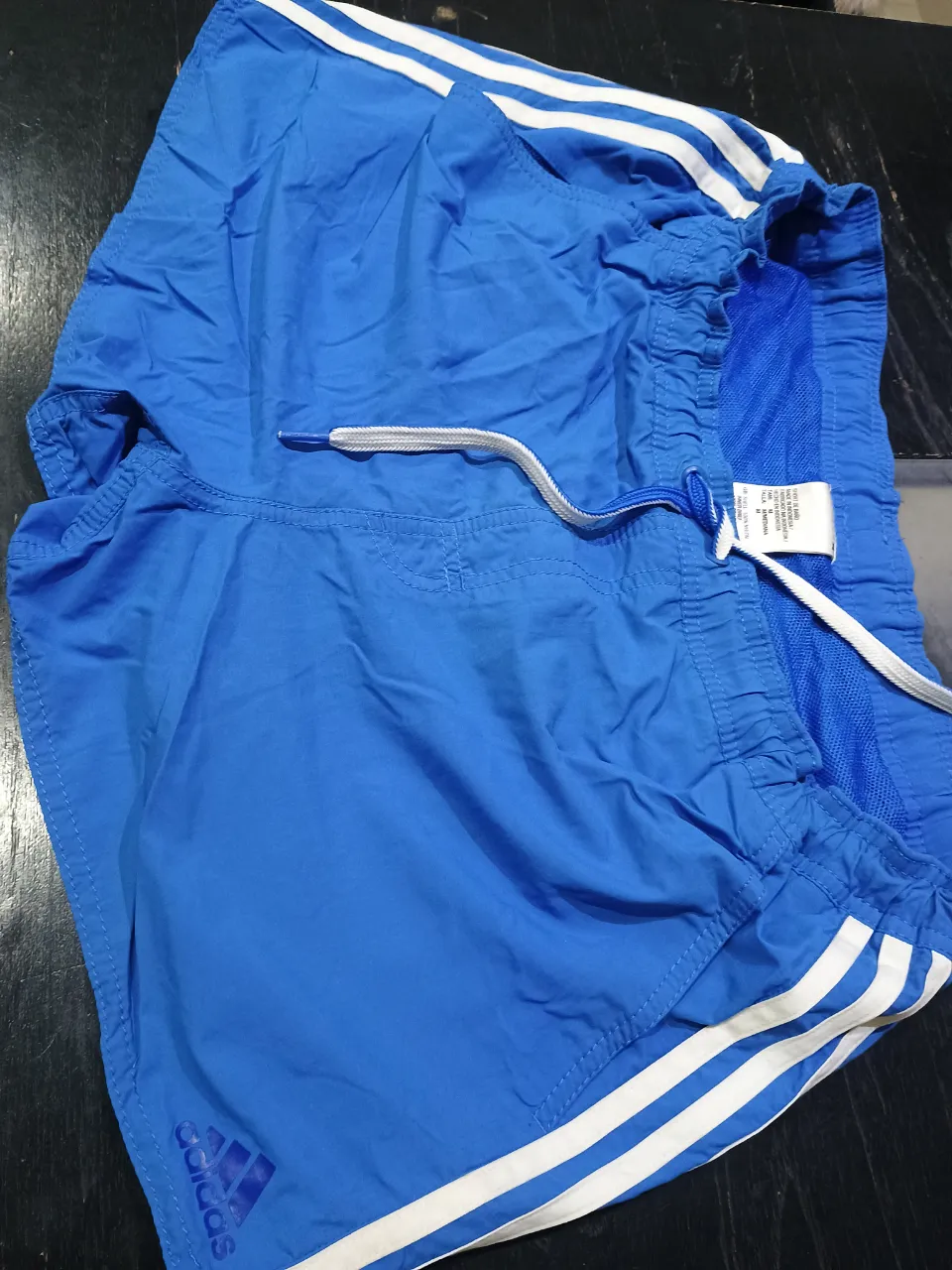 Short adidas - Vista 3