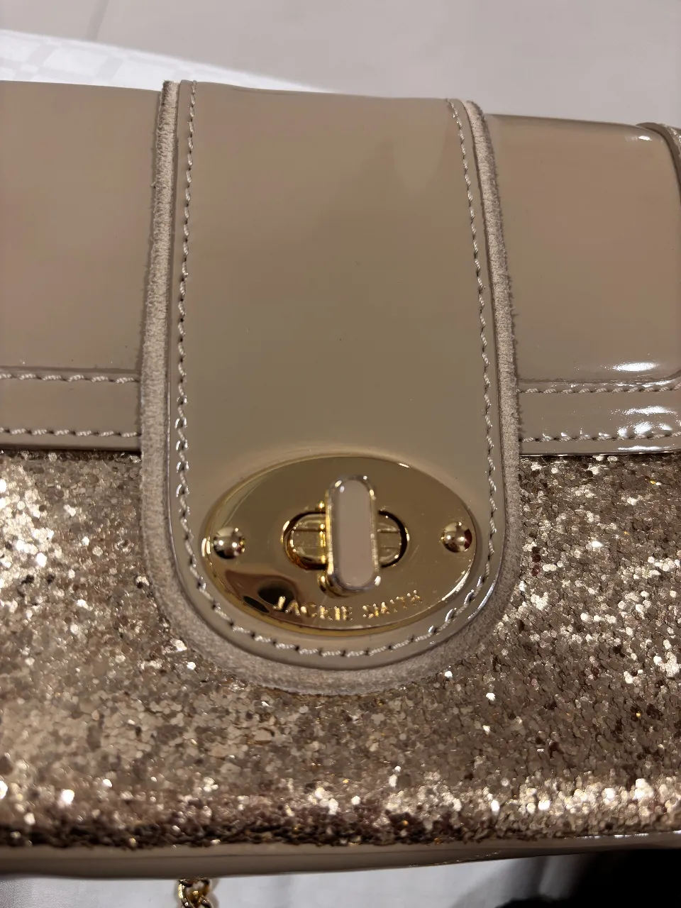 Cartera Jackie Smith - Vista 4