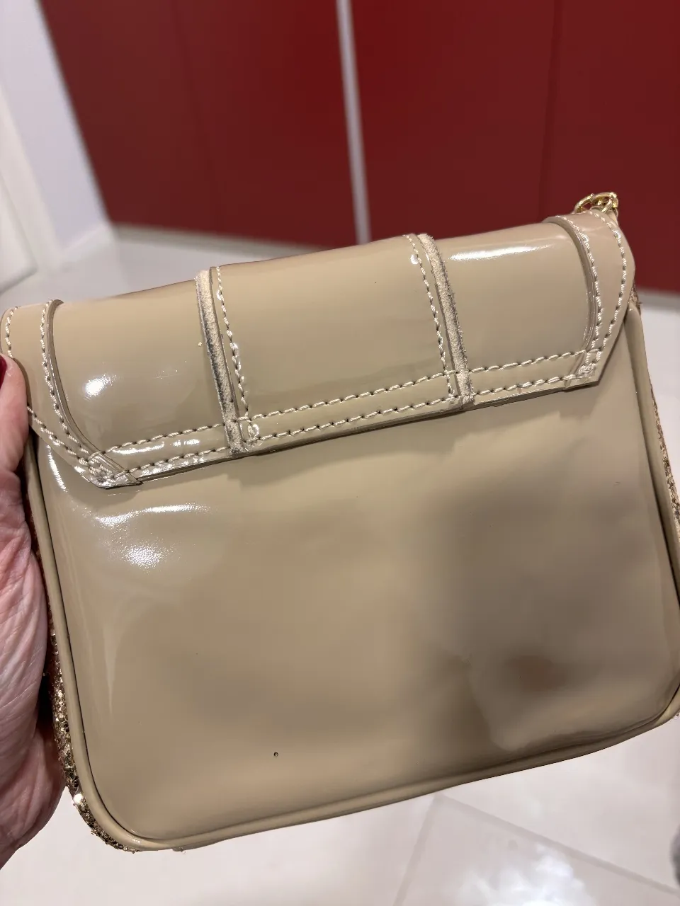 Cartera Jackie Smith - Vista 2