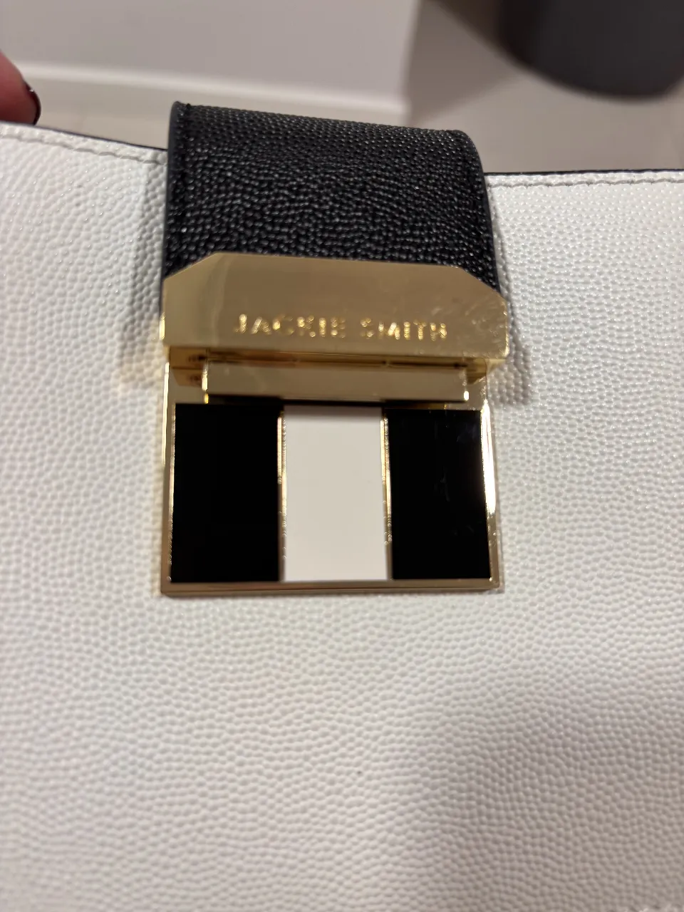 Cartera Jackie Smith - Vista 4