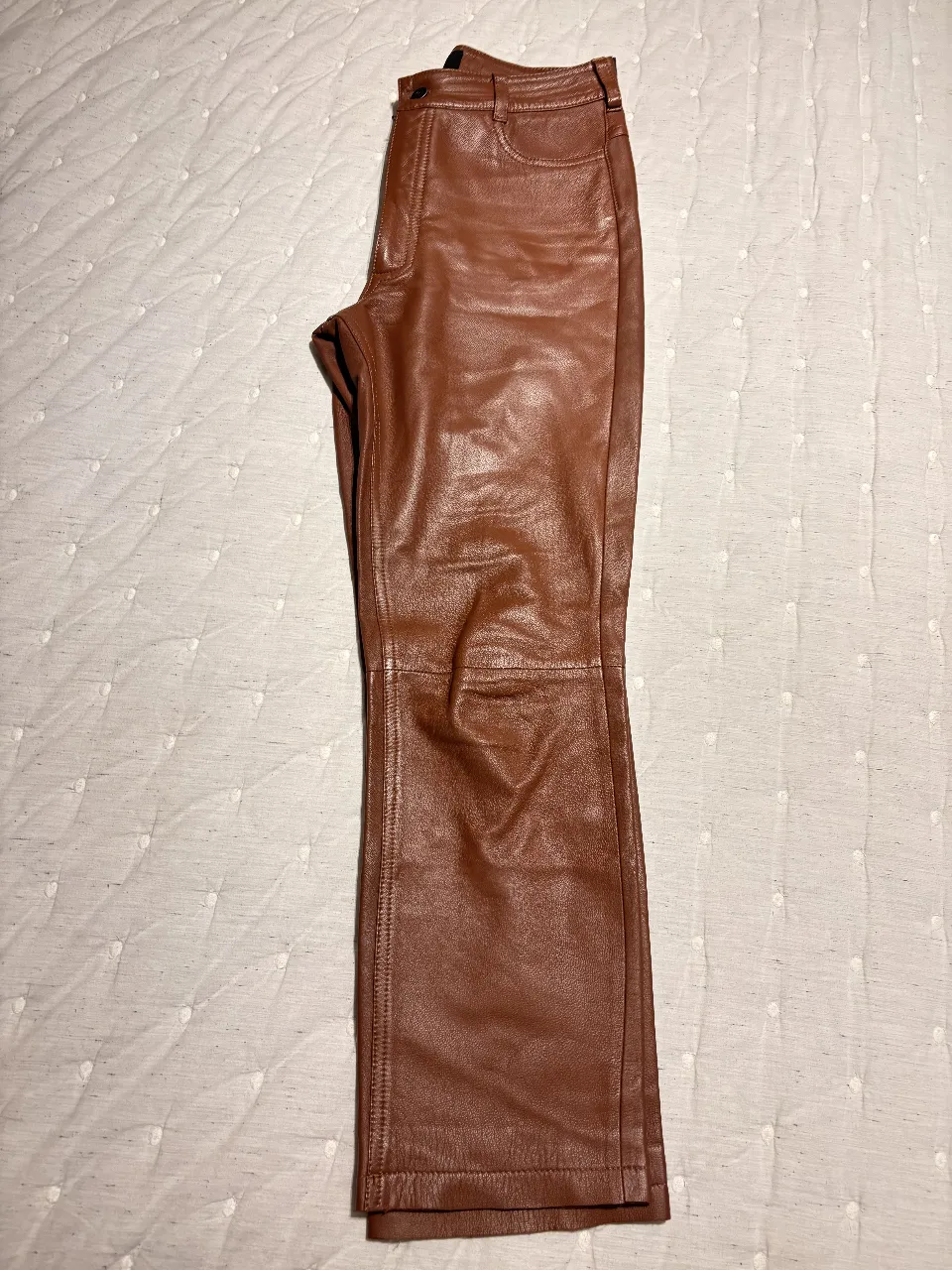 Pantalón Evangelina Bomparola - Vista 5