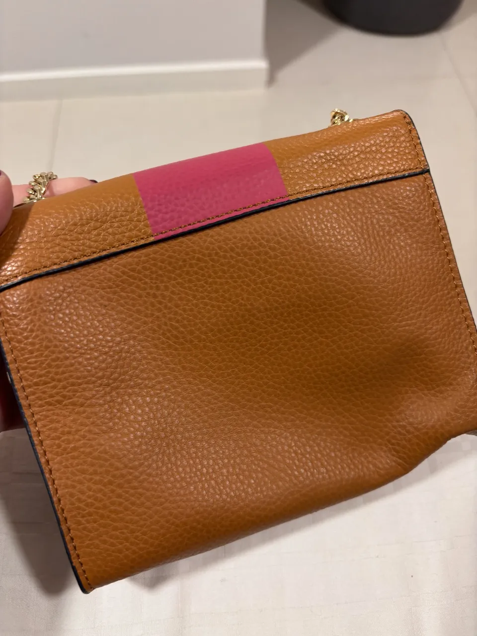 Cartera Jackie Smith - Vista 3