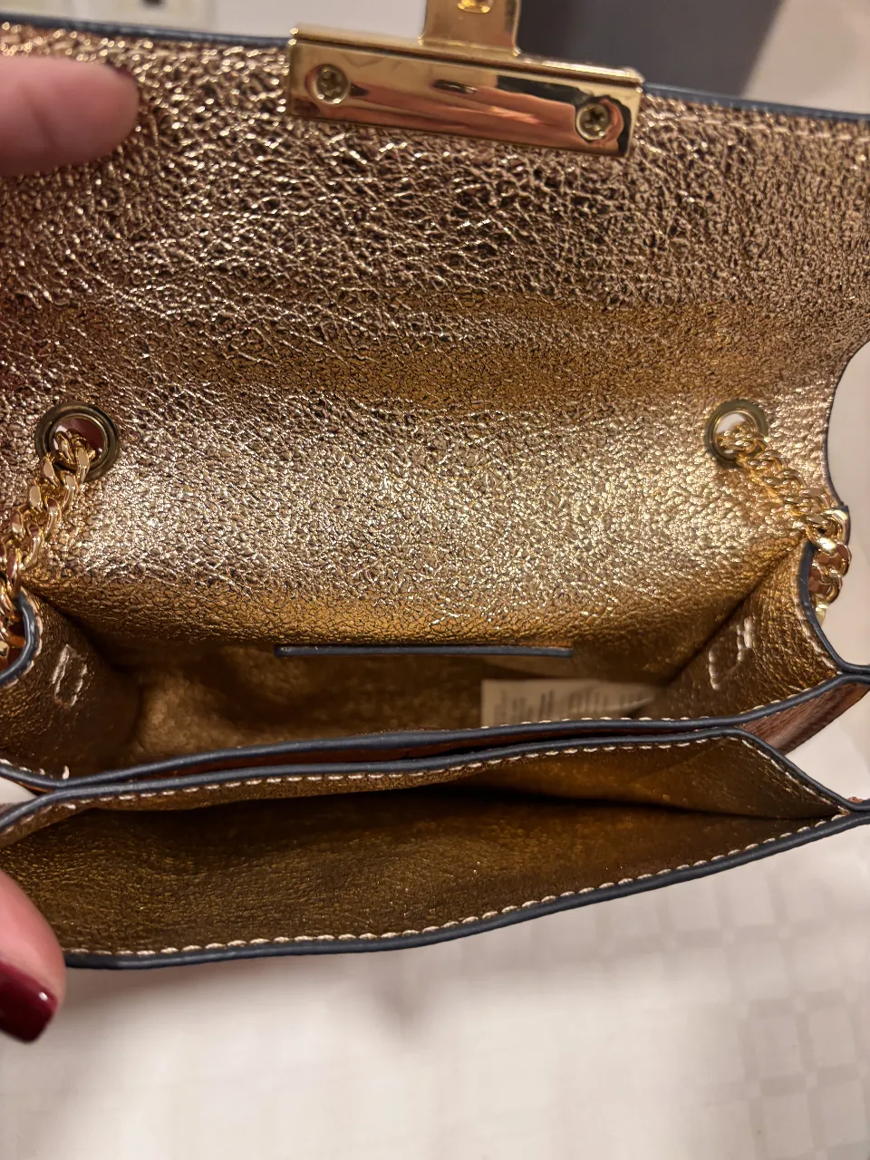 Cartera Jackie Smith - Vista 4