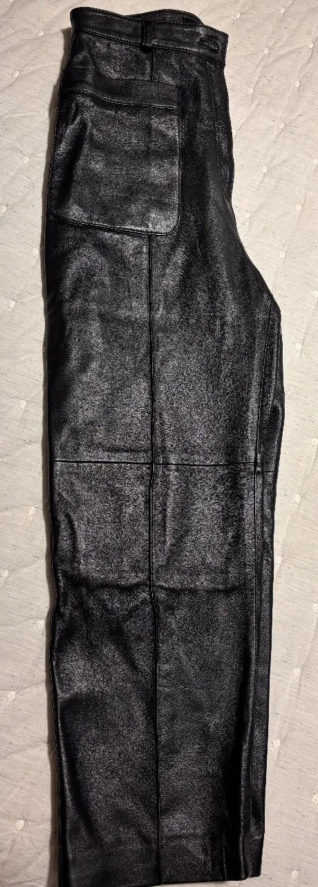 Pantalón Ginebra - Vista 3