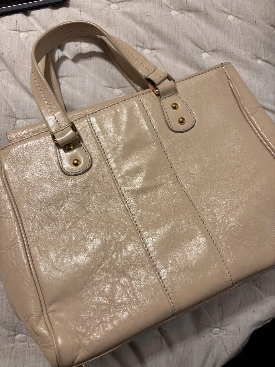 Cartera Jackie Smith - Vista 2