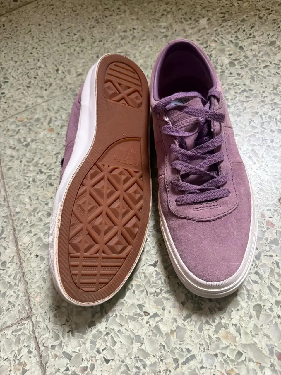 Zapatillas Converse - Vista 4