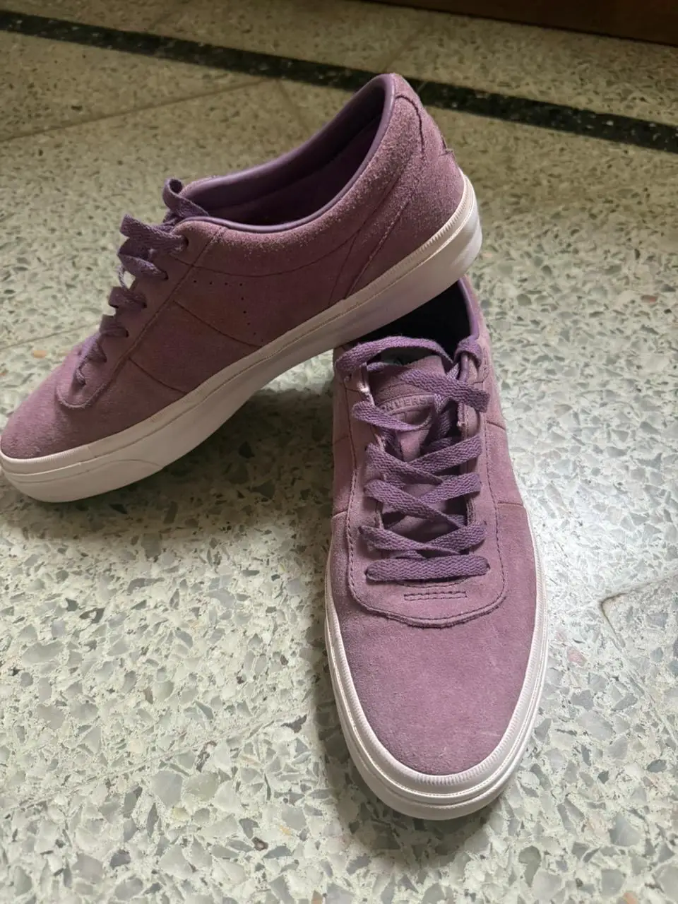 Zapatillas Converse - Vista 3