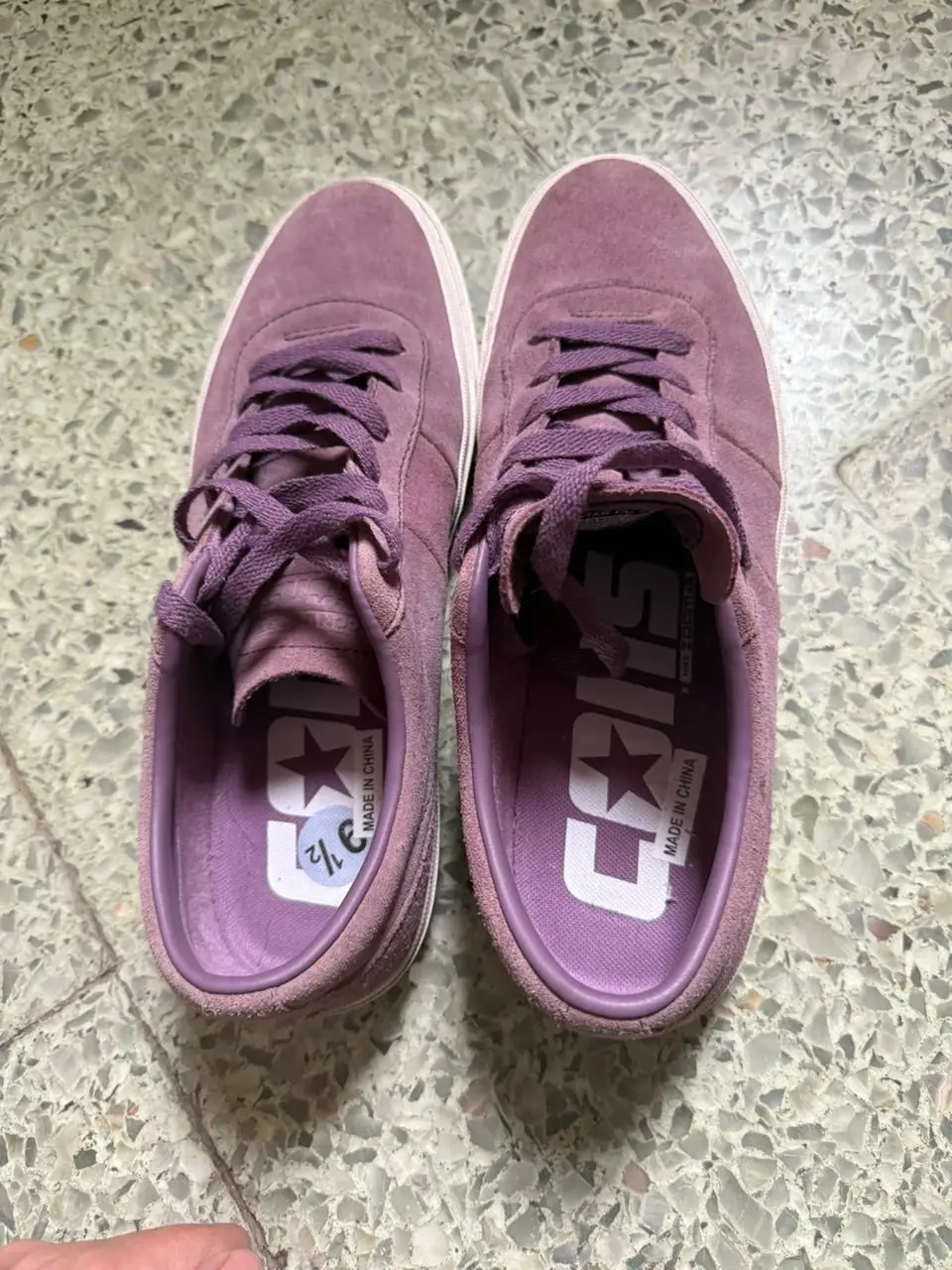 Zapatillas Converse - Vista 6